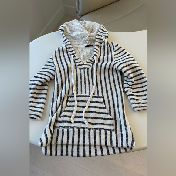 Citizens Of Humanity Textured Knit Sweater - Picture 1 of 4